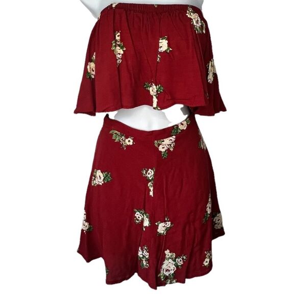 Stone Brigade Two Piece Shorts Set‎ - Picture 8 of 8